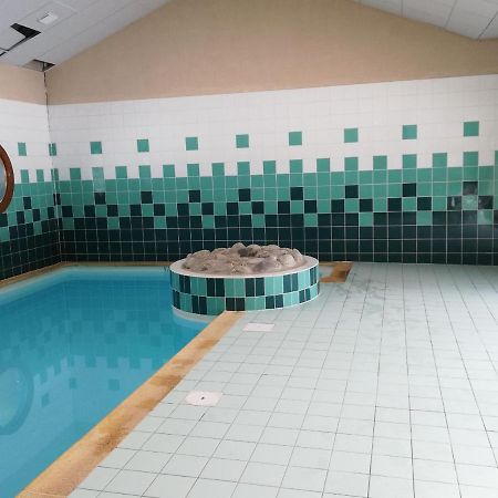 Appartement Le repère des écureuils à Samoëns Extérieur photo
