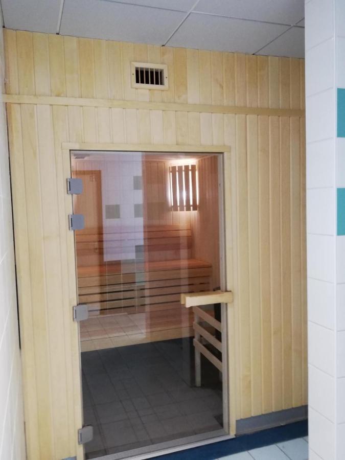 Appartement Le repère des écureuils à Samoëns Extérieur photo