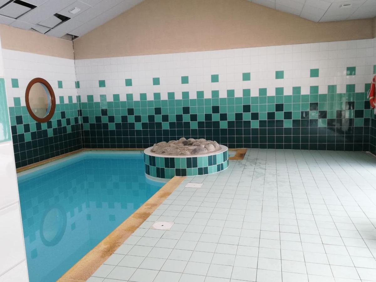 Appartement Le repère des écureuils à Samoëns Extérieur photo
