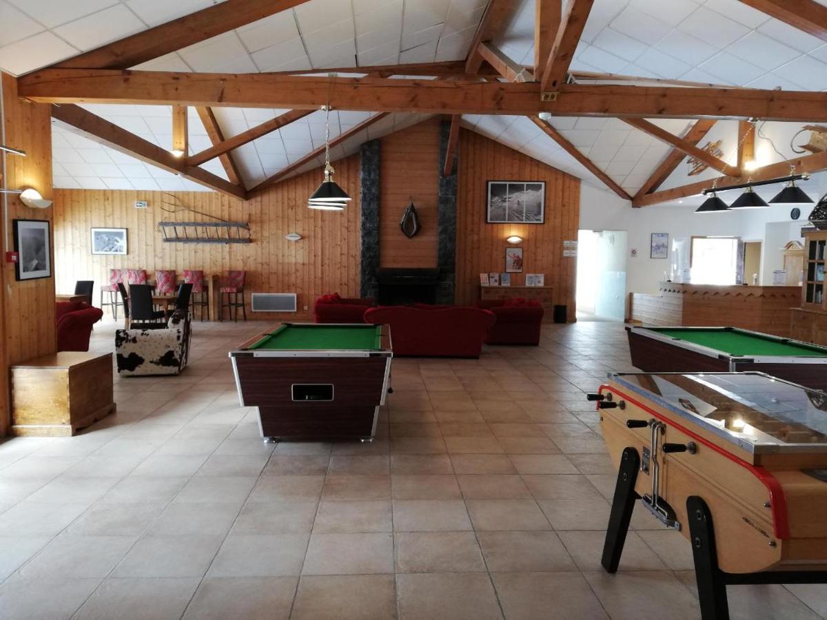 Appartement Le repère des écureuils à Samoëns Extérieur photo